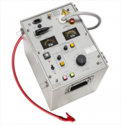Thiết bị thử cao áp xoay chiều T&R Test KV30-40D MK2 Test System